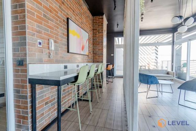 Departamento Alameda 4719. Piso 9. 1 MES CON 50% DSCTO