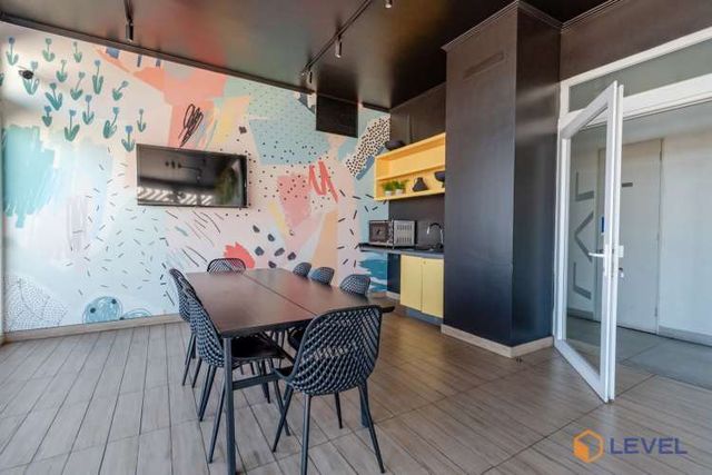 Departamento Alameda 4719. Piso 9. 1 MES CON 50% DSCTO