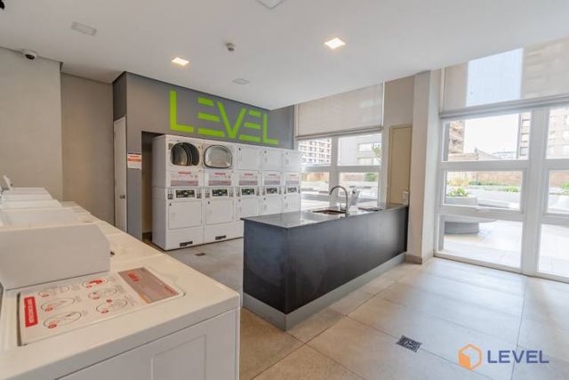 Departamento Alameda 4719. Piso 9. 1 MES CON 50% DSCTO