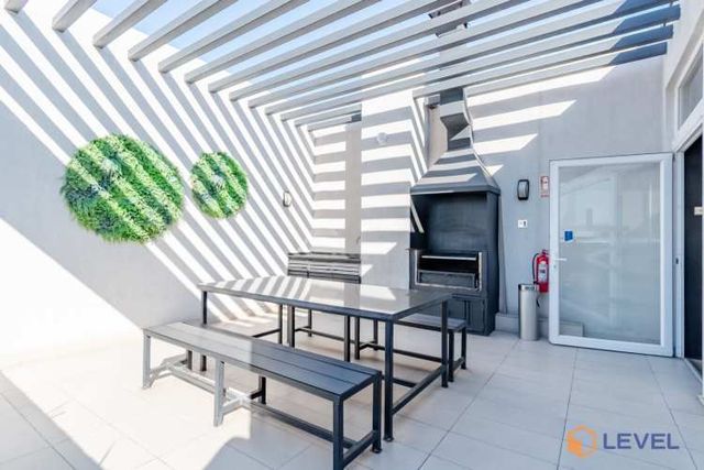 Departamento Alameda 4719. Piso 9. 1 MES CON 50% DSCTO