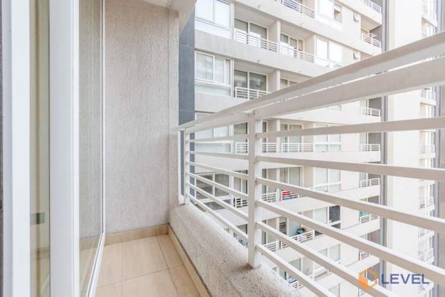 Departamento Alameda 4719. Piso 9. 1 MES CON 50% DSCTO