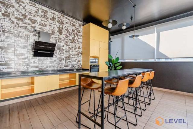 Departamento Alameda 4719. Piso 9. 1 MES CON 50% DSCTO