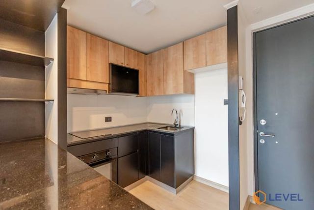 Departamento Alameda 4719. Piso 9. 1 MES CON 50% DSCTO