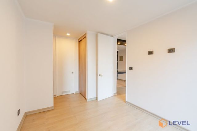 Departamento Alameda 4719. Piso 9. 1 MES CON 50% DSCTO