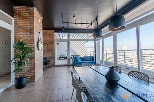 Departamento Alameda 4719. Piso 9. 1 MES CON 50% DSCTO