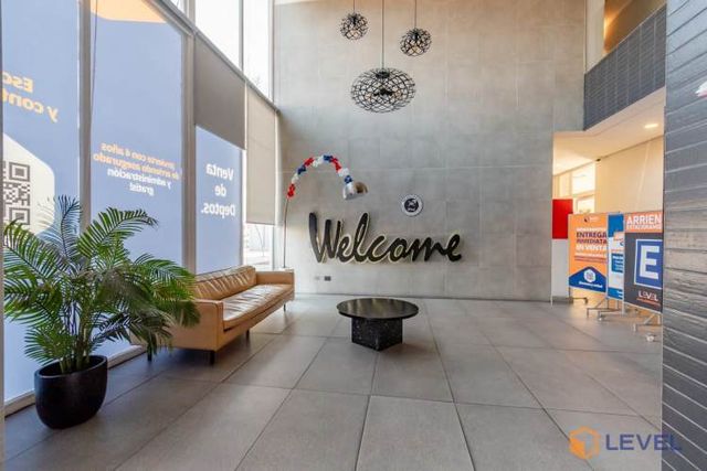 Departamento Alameda 4719. Piso 9. 1 MES CON 50% DSCTO