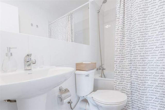 Depto Poeta Pedro Prado, Piso 4, Vista Oriente