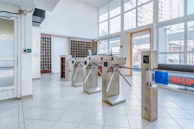 Depto Poeta Pedro Prado, Piso 4, Vista Oriente