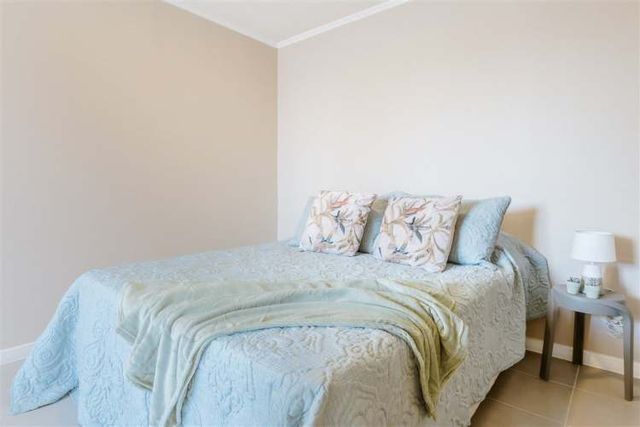 Depto Poeta Pedro Prado, Piso 4, Vista Oriente