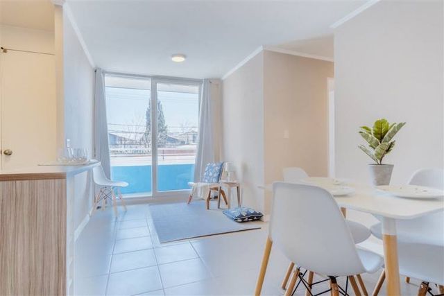 Depto Poeta Pedro Prado, Piso 4, Vista Oriente