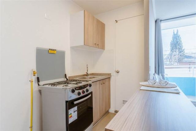 Depto Poeta Pedro Prado, Piso 4, Vista Oriente