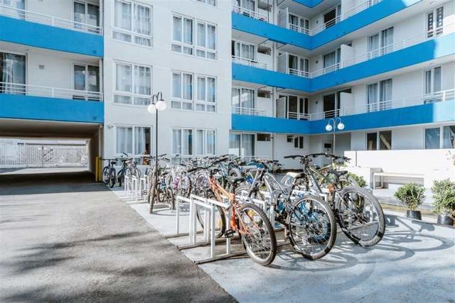 Depto Poeta Pedro Prado, Piso 4, Vista Oriente