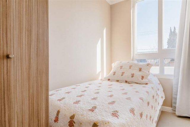 Depto Poeta Pedro Prado, Piso 4, Vista Oriente