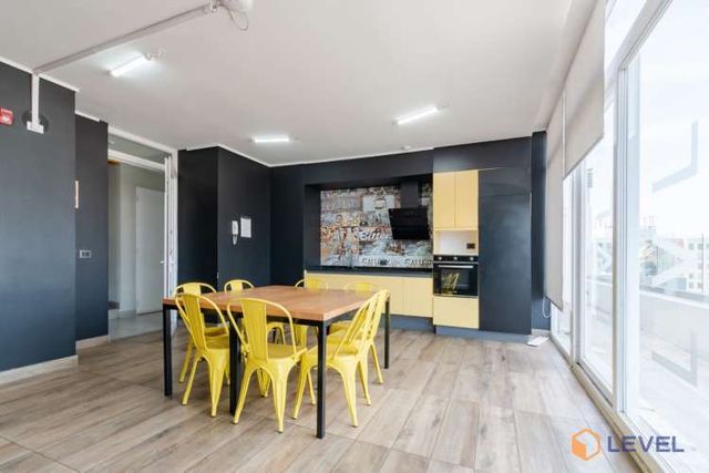 Don pepe 88 Departamento 1 Dorm con Terraza La Florida