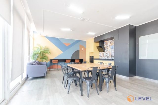 Don pepe 88 Departamento 1 Dorm con Terraza La Florida