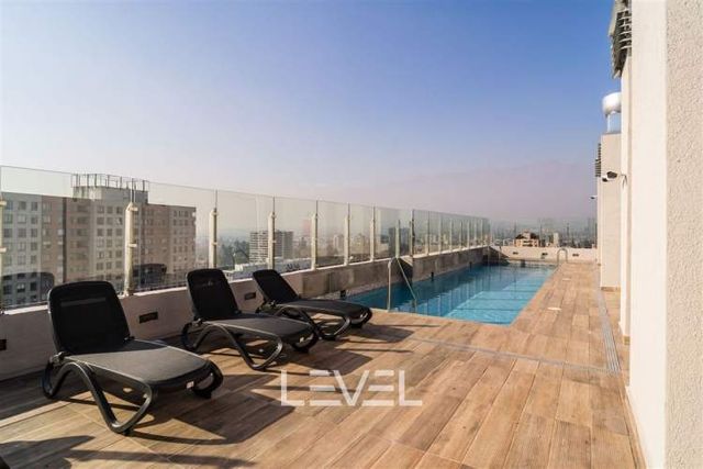 Depto 1Dorm y 1Baño con Terraza, Don Pepe 88, 1 MES CON 50% DSCTO