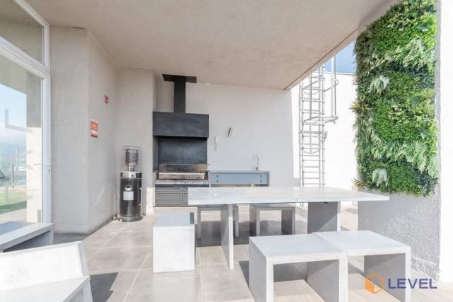 Don pepe 88 Departamento 1 Dorm con Terraza La Florida