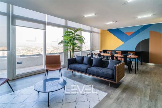 Depto 1Dorm y 1Baño con Terraza, Don Pepe 88, 1 MES CON 50% DSCTO