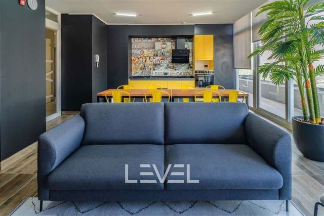 Depto 1Dorm y 1Baño con Terraza, Don Pepe 88, 1 MES CON 50% DSCTO