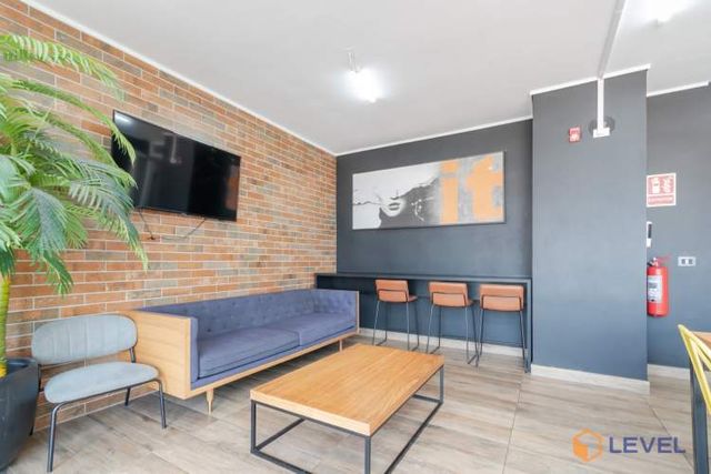 Don pepe 88 Departamento 1 Dorm con Terraza La Florida