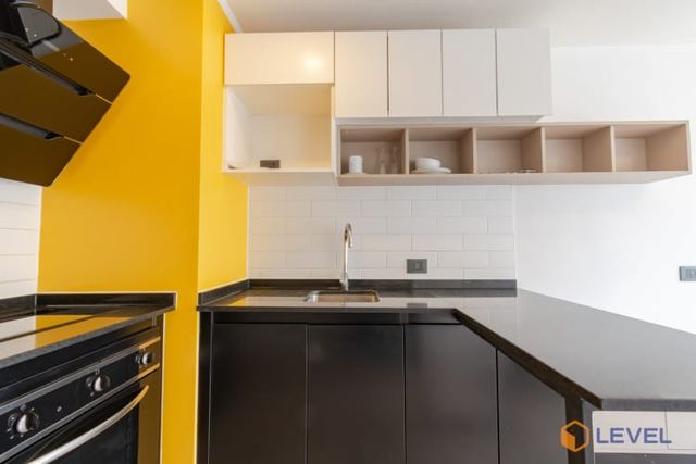 Don pepe 88 Departamento 1 Dorm con Terraza La Florida