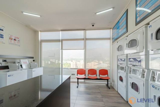 Don pepe 88 Departamento 1 Dorm con Terraza La Florida