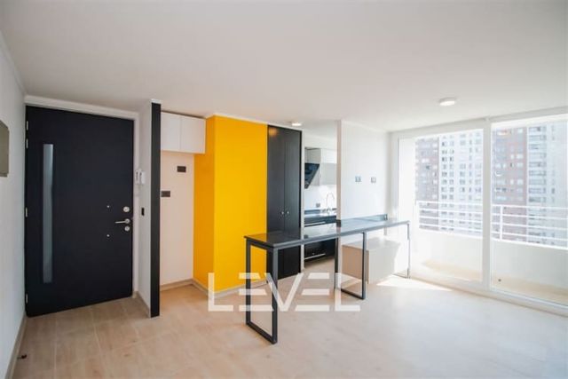 Departamento Don Pepe 88. Piso 15. Vista Nororiente