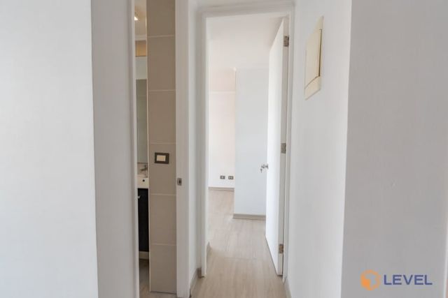 Depto Portugal 755, 1d1b, Santiago, 1 MES CON 50% DSCTO