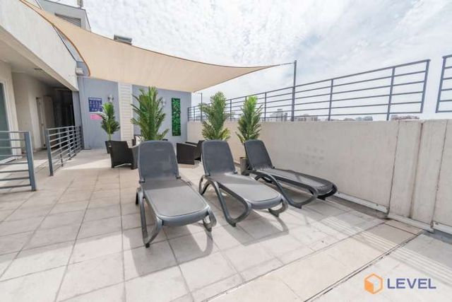 Depto Portugal 755, 1d1b, Santiago, 1 MES CON 50% DSCTO