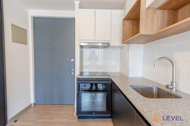 Conde del Maule 4181, Depto 1 Dorm. En Estación Central 1 MES CON 50% DSCTO