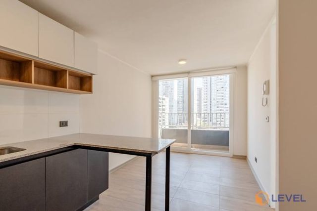 Conde del Maule 4181, Depto 1 Dorm. En Estación Central 1 MES CON 50% DSCTO