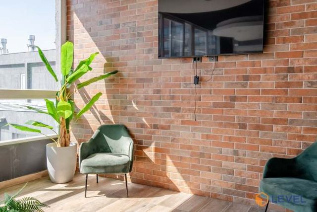 Conde del Maule 4181, Depto 1 Dorm. En Estación Central 1 MES CON 50% DSCTO