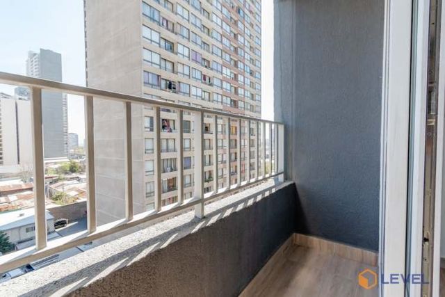 Conde del Maule 4181, Depto 1 Dorm. En Estación Central 1 MES CON 50% DSCTO