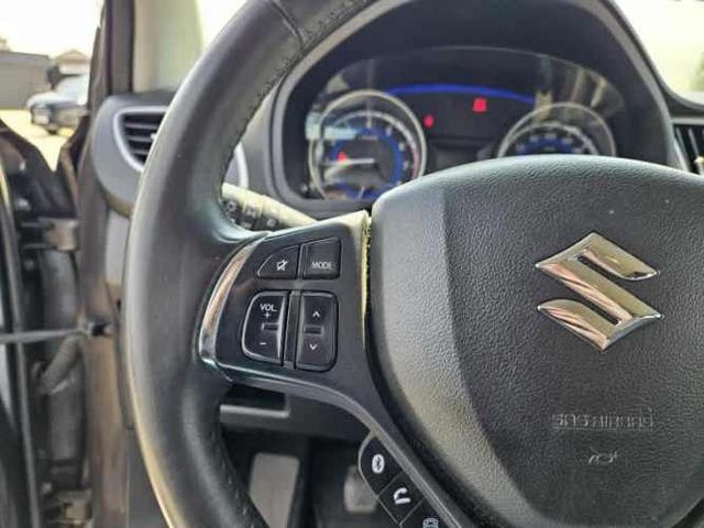 Suzuki Baleno 1.4 Gl Mt 2021