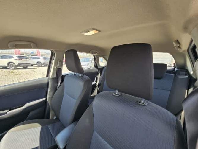 Suzuki Baleno 1.4 Gl Mt 2021