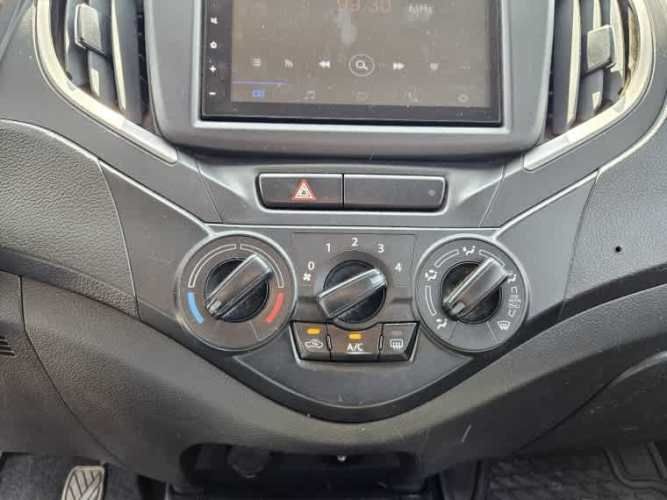 Suzuki Baleno 1.4 Gl Mt 2021