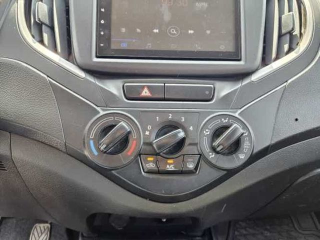 Suzuki Baleno 1.4 Gl Mt 2021