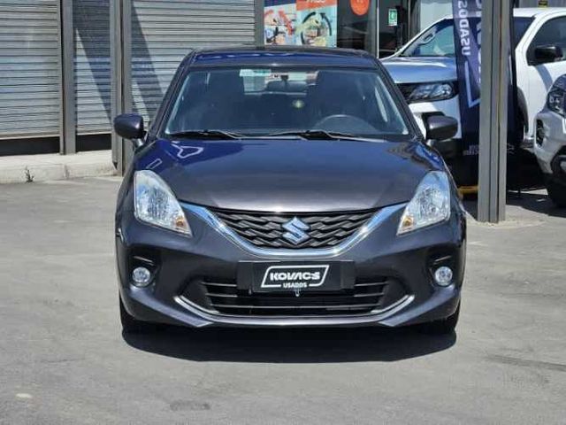 Suzuki Baleno 1.4 Gl Mt 2021