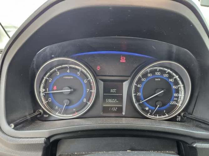 Suzuki Baleno 1.4 Gl Mt 2021