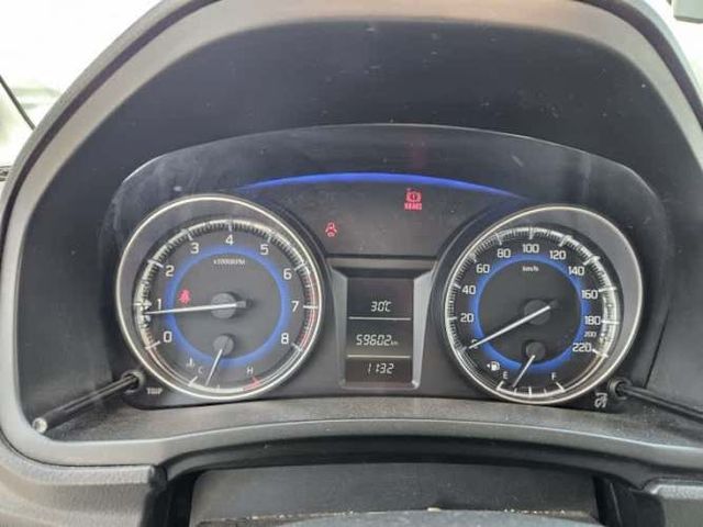 Suzuki Baleno 1.4 Gl Mt 2021