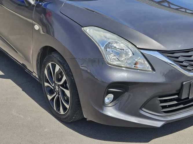 Suzuki Baleno 1.4 Gl Mt 2021