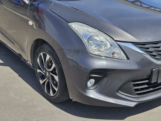 Suzuki Baleno 1.4 Gl Mt 2021