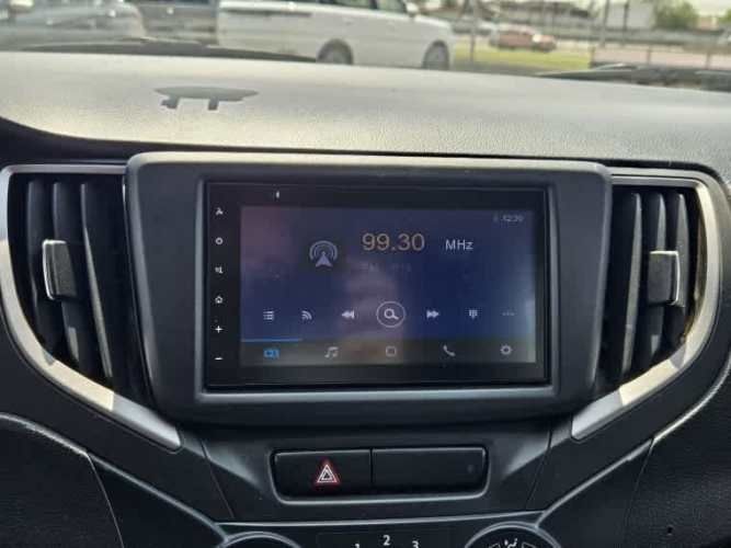 Suzuki Baleno 1.4 Gl Mt 2021