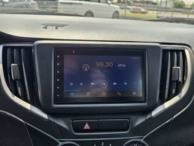 Suzuki Baleno 1.4 Gl Mt 2021