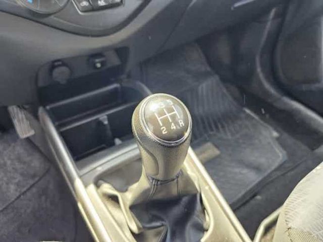 Suzuki Baleno 1.4 Gl Mt 2021