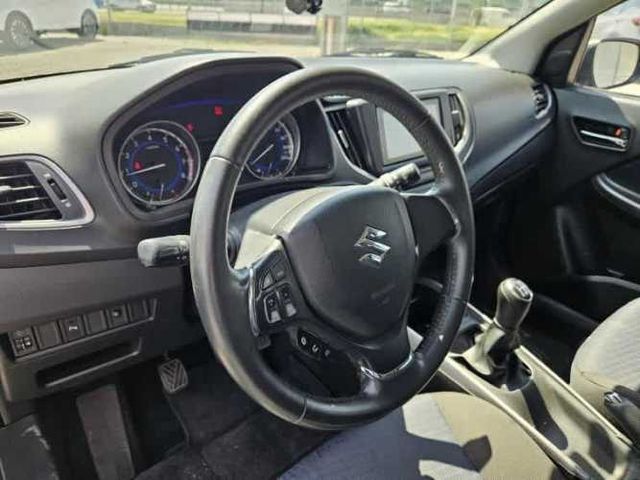 Suzuki Baleno 1.4 Gl Mt 2021