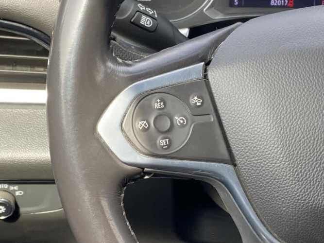 Chevrolet Traverse 3.6 Rs At 4x4 2022