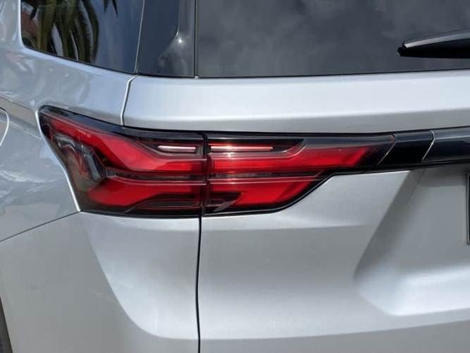 Chevrolet Traverse 3.6 Rs At 4x4 2022