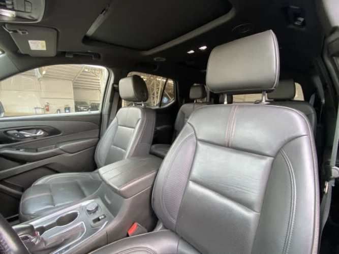 Chevrolet Traverse 3.6 Rs At 4x4 2022