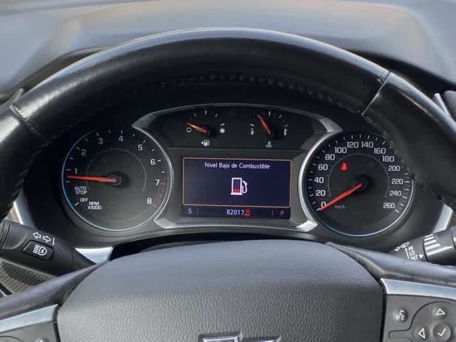 Chevrolet Traverse 3.6 Rs At 4x4 2022